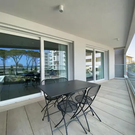 Holiday home Nsh *