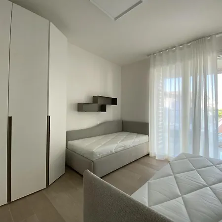 Holiday home Nsh *