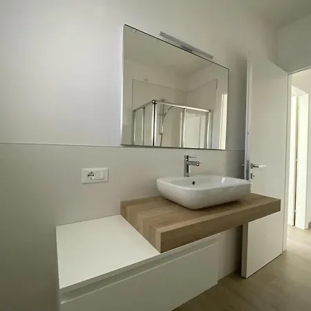 Nsh Holiday home