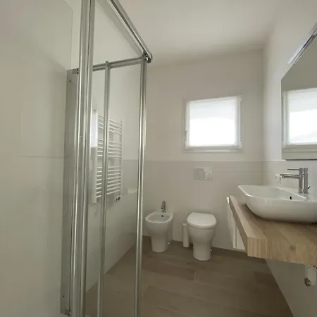Holiday home Nsh Lido di Jesolo