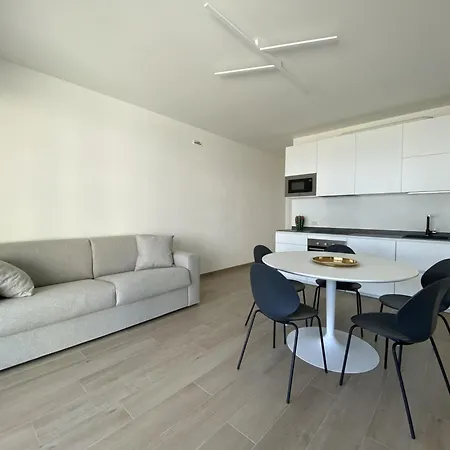 Nsh Holiday home Lido di Jesolo