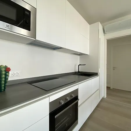 Nsh Holiday home