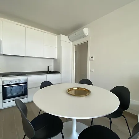 Holiday home Nsh *