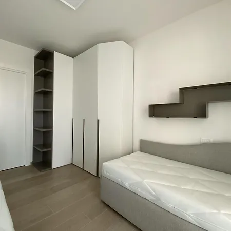 Prázdninový dům Nsh