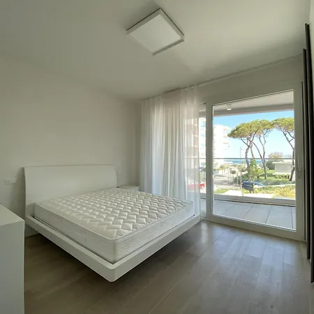 Nsh Prázdninový dům Lido di Jesolo